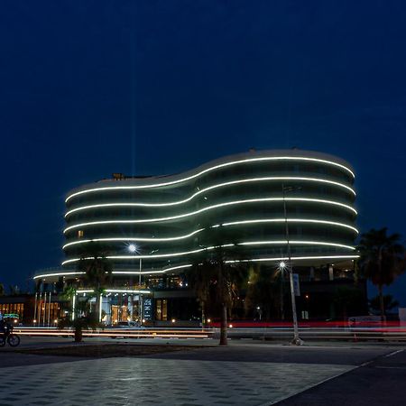 Fasq Hotel Nouakchott Exteriér fotografie